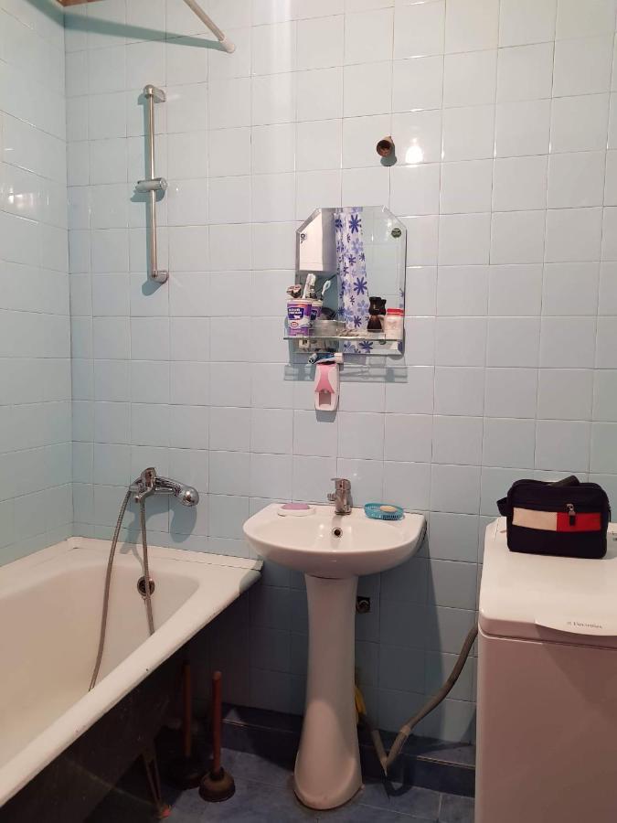 Hostel Levan Tbiliszi Kültér fotó