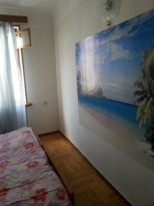 Hostel Levan Tbiliszi Kültér fotó