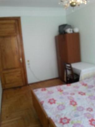 Hostel Levan Tbiliszi Kültér fotó