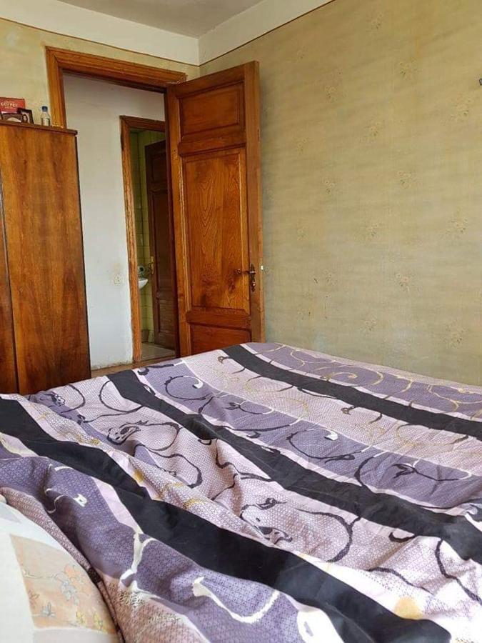 Hostel Levan Tbiliszi Kültér fotó